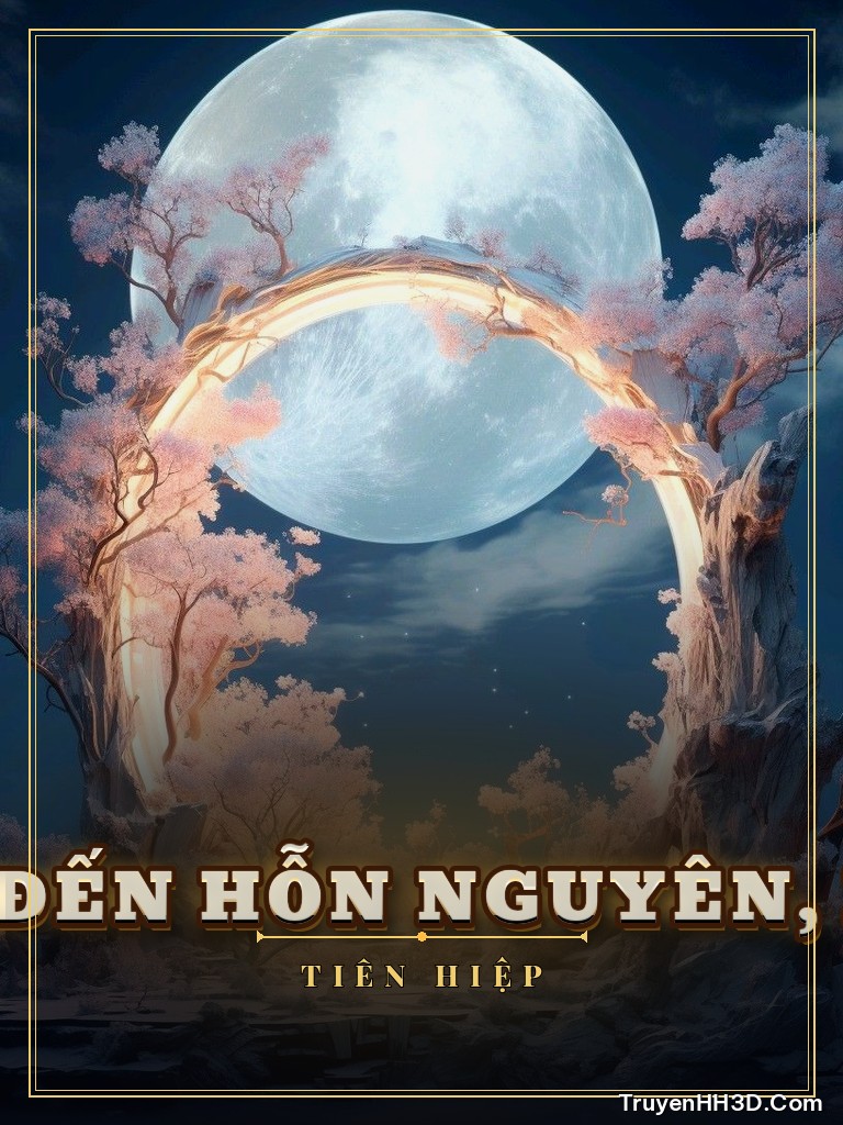 Bìa Hồng Hoang: Cẩu Đến Hỗn Nguyên, Loạn Hồng Hoang