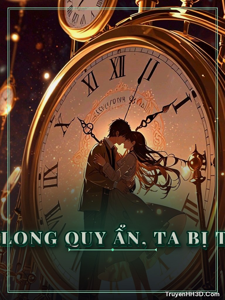 Bìa Hồng Hoang: Khuyên Tổ Long Quy Ẩn, Ta Bị Trục Xuất Khỏi Long Tộc