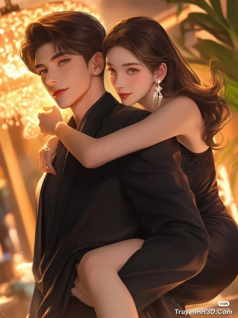 Bìa Huyền Linh Vũ Dao