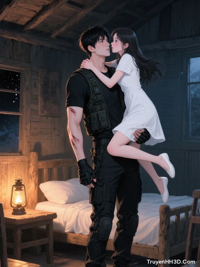 Bìa Kết Hôn Chớp Nhoáng - Tổng Tài Ly Hôn Đi