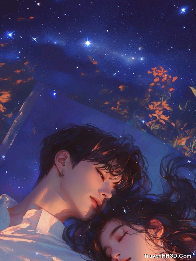 Bìa Khom Lưng Vì Anh