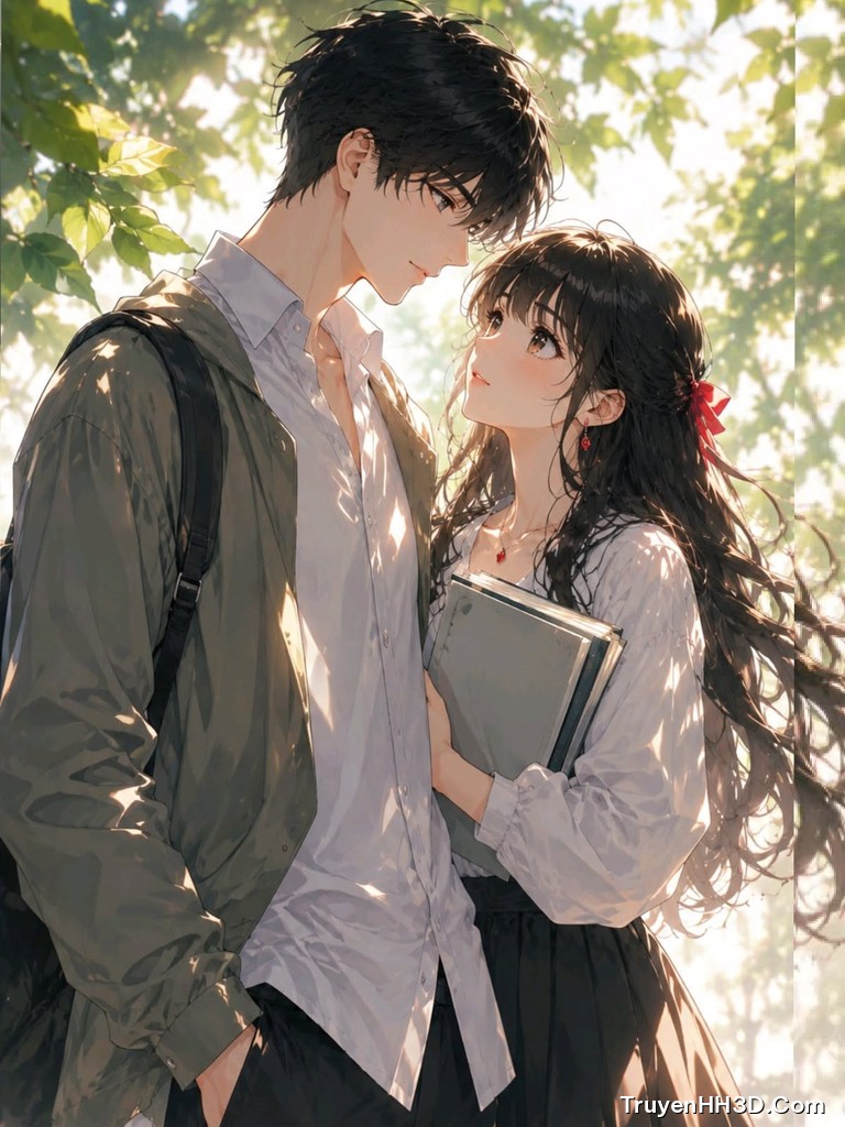 Bìa Khom Lưng
