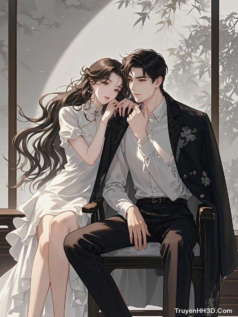 Bìa Kiều Thiếp