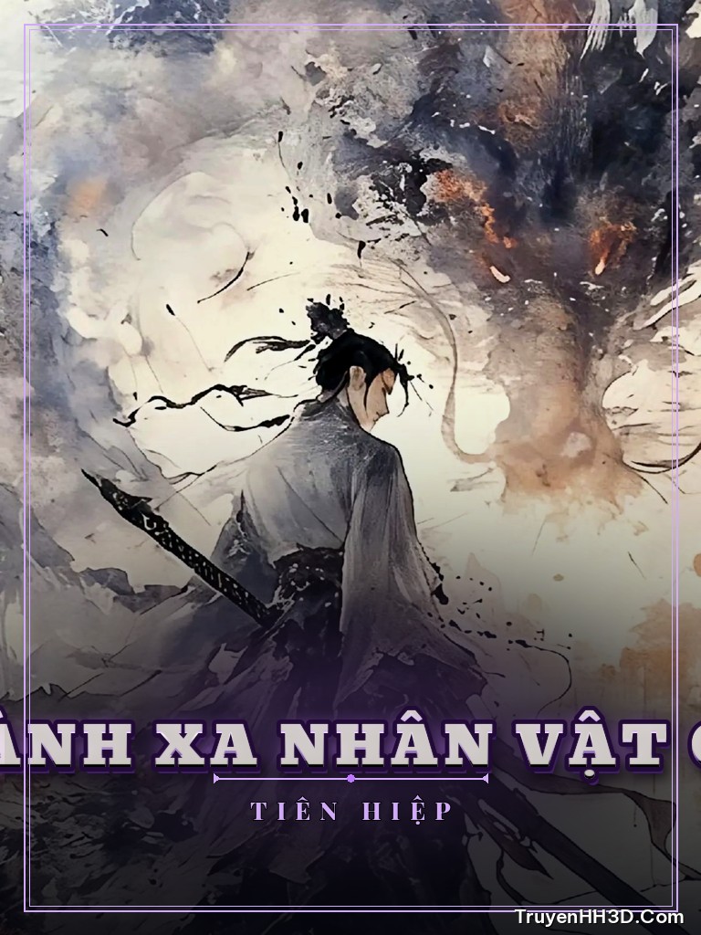 Bìa Làm Thế Nào Để Tránh Xa Nhân Vật Chính Vạn Nhân Mê
