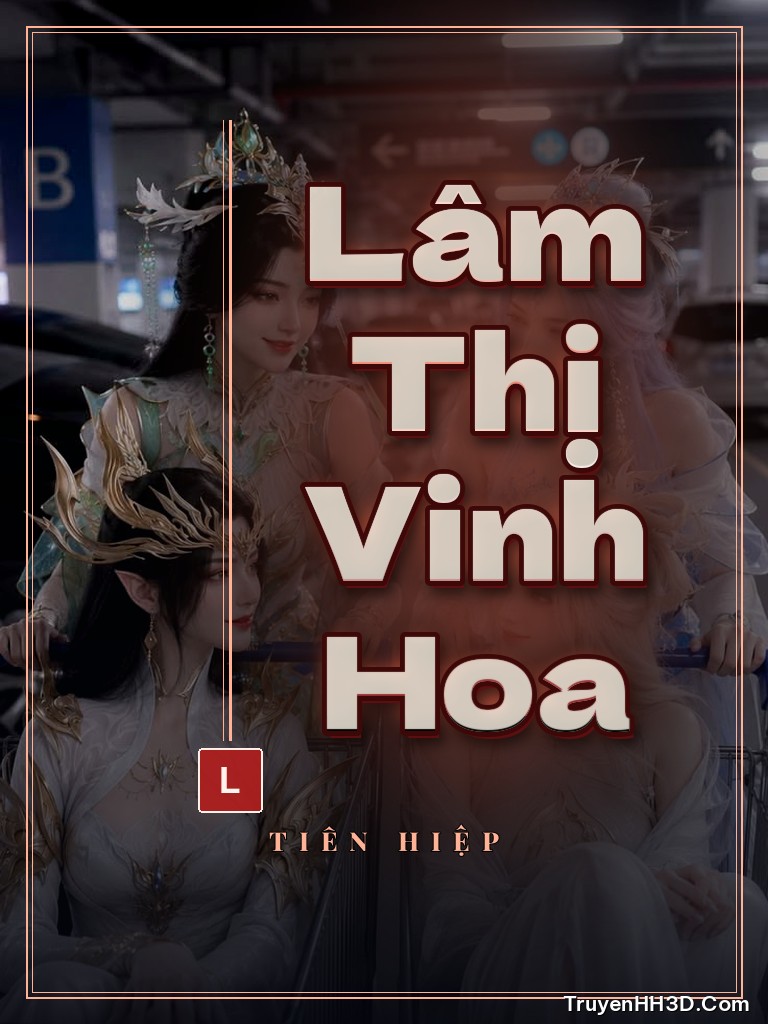 Bìa Lâm Thị Vinh Hoa