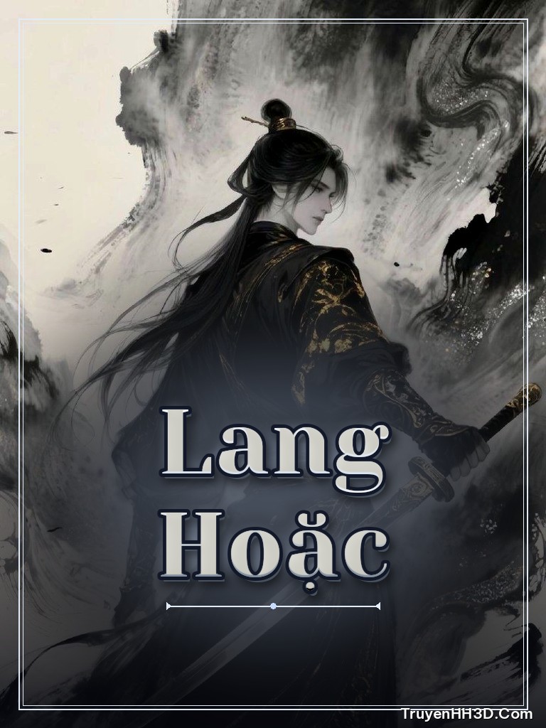 Bìa Lang Hoặc