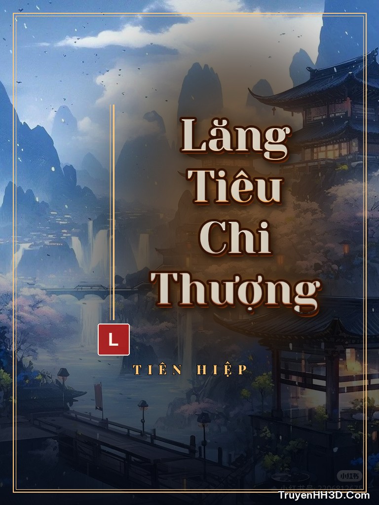 Bìa Lăng Tiêu Chi Thượng