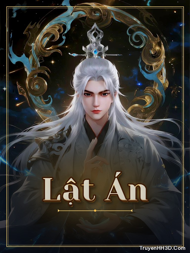 Bìa Lật Án