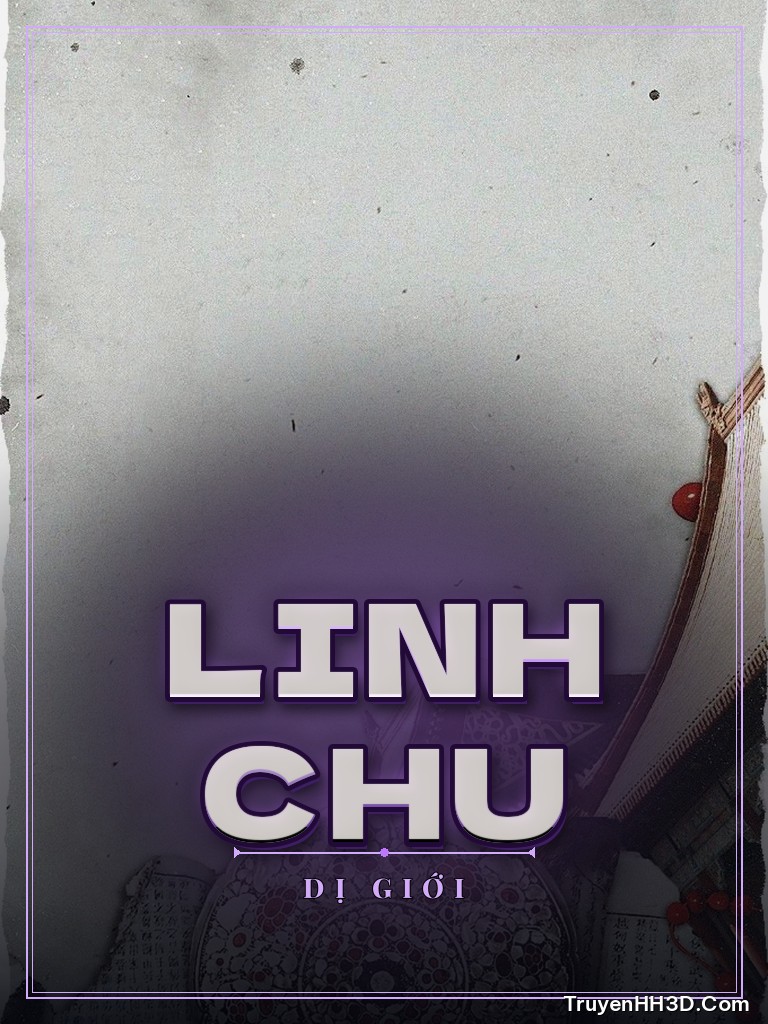 Bìa Linh Chu