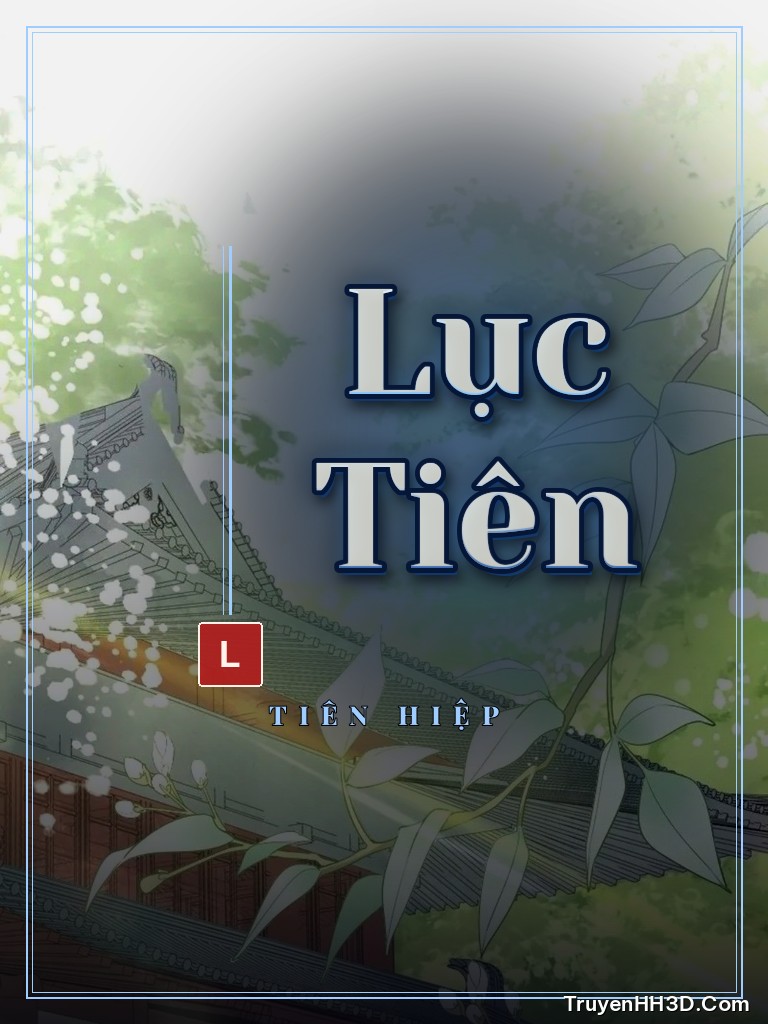 Bìa Lục Tiên