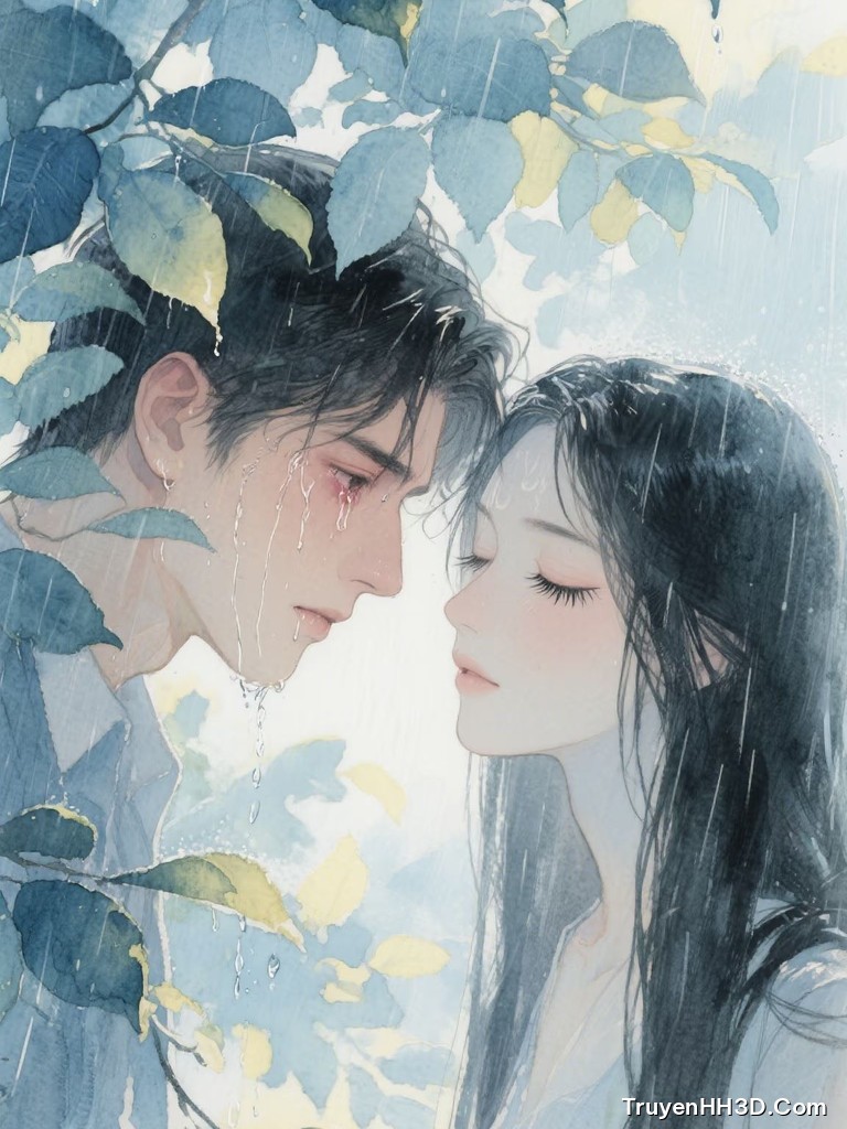 Bìa Mê Muội