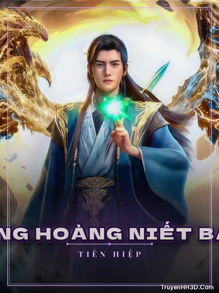 Bìa Mộc Lan Tái Sinh -Phượng Hoàng Niết Bàn( P2) - Tự Tin Và Tự Tin