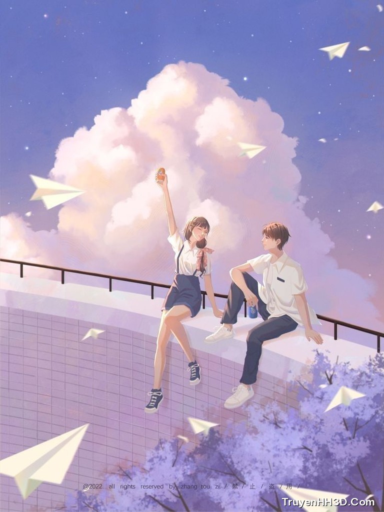 Bìa truyện Một Đời Bình An