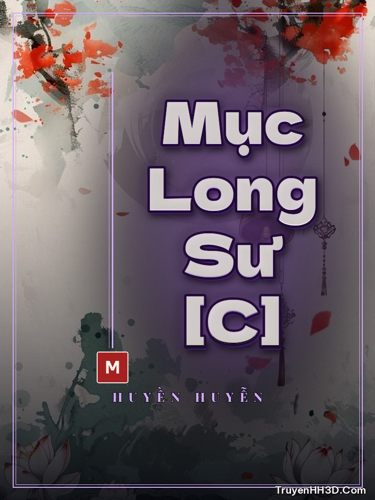 Bìa Mục Long Sư [C]