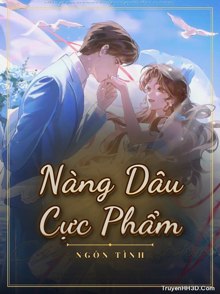 Bìa truyện Nàng Dâu Cực Phẩm