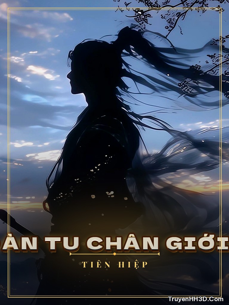 Bìa Nàng Đem Toàn Tu Chân Giới Quyển Khóc