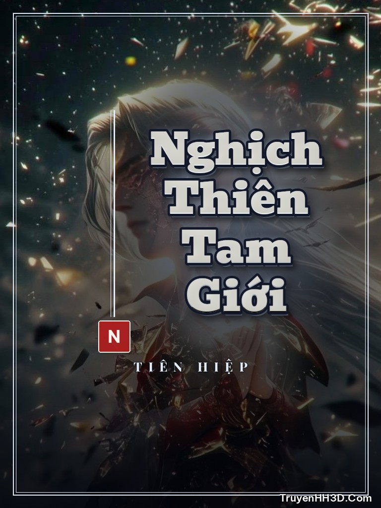 Bìa Nghịch Thiên Tam Giới