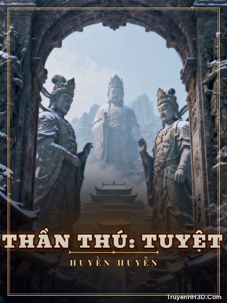 Bìa Nghịch Thiên Thần Thú: Tuyệt Thế Thiên Tài