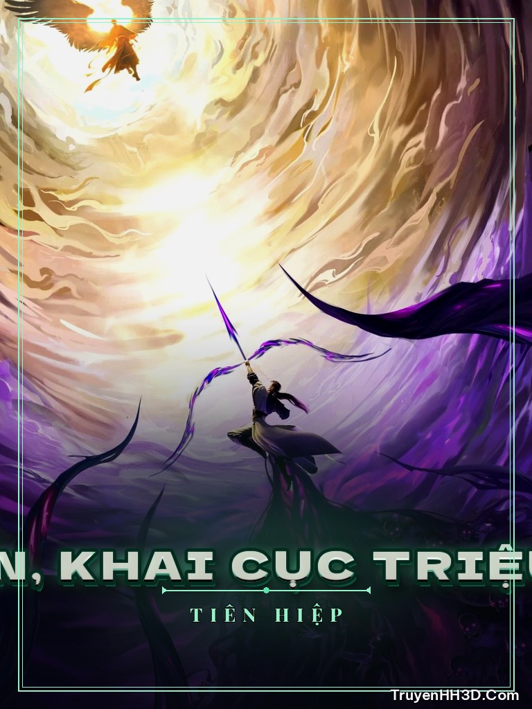 Bìa Nghịch Thiên Triệu Hoán, Khai Cục Triệu Hoán Nữ Thần Mặt Trời