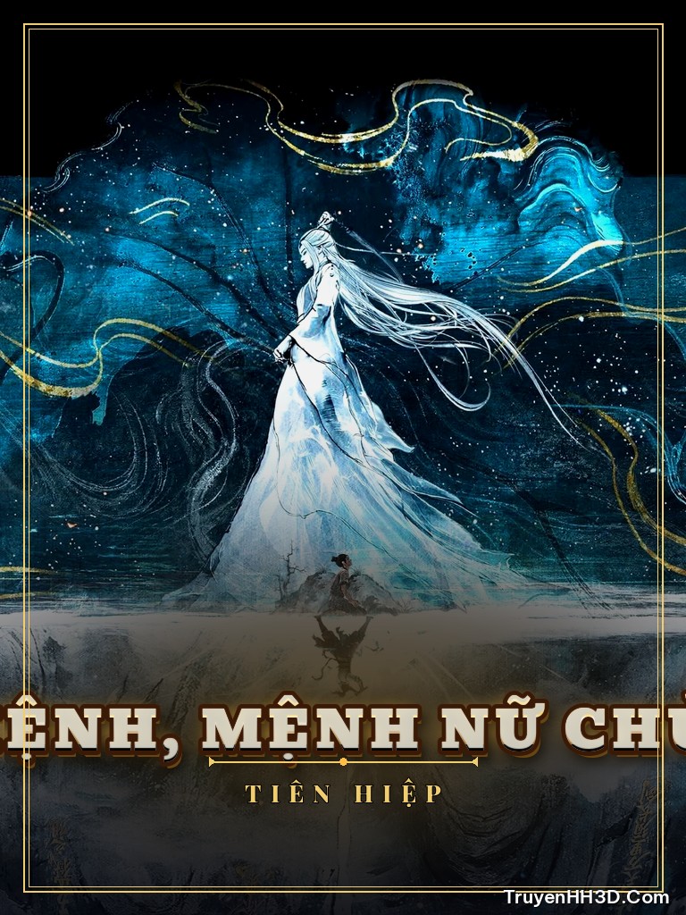 Bìa Người Khác Tu Tiên Ta Tu Mệnh, Mệnh Nữ Chủ Cũng Không Cứng Bằng Ta