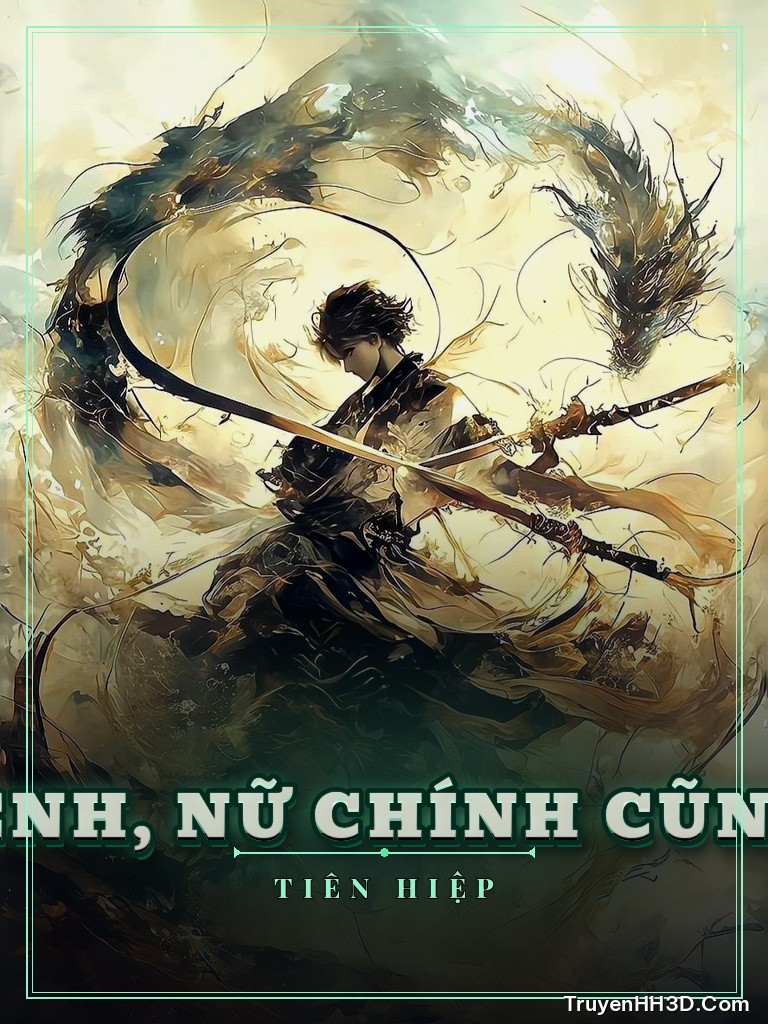 Bìa Người Khác Tu Tiên Ta Tu Mệnh, Nữ Chính Cũng Không Cứng Mệnh Bằng Ta