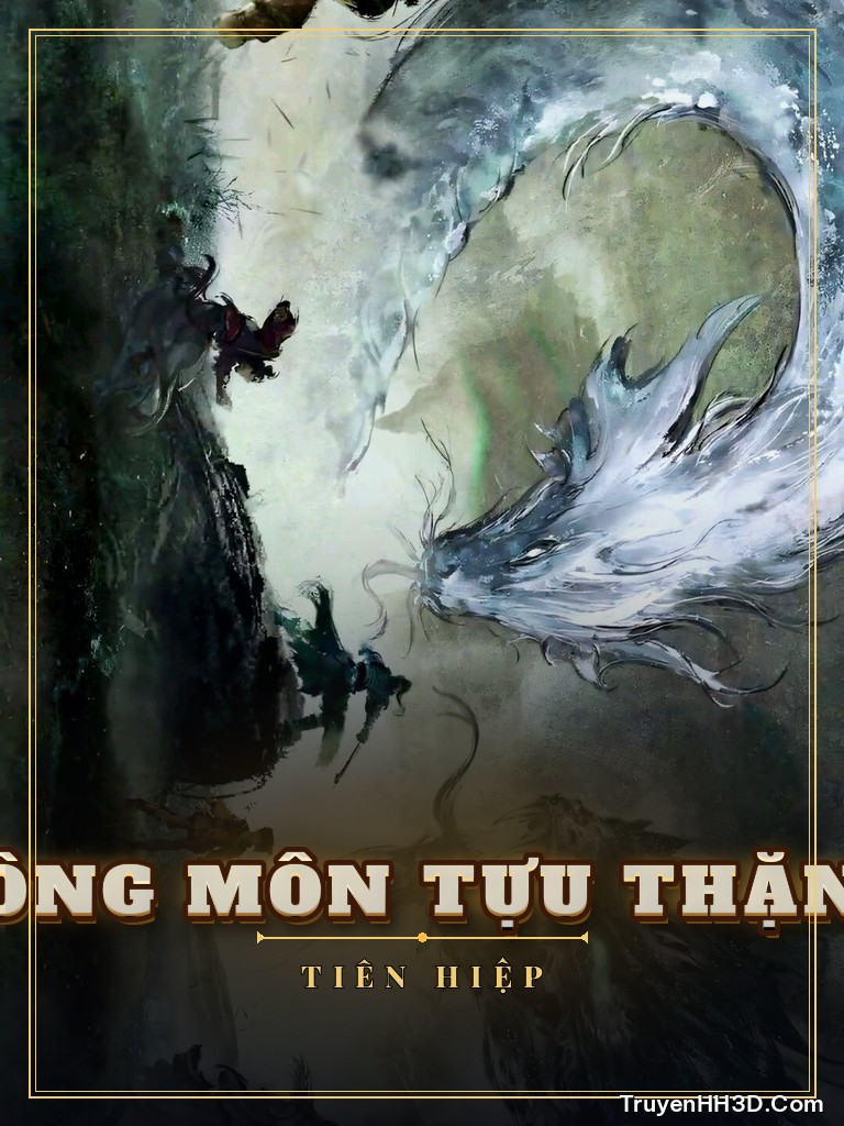 Bìa Nhất Giác Tỉnh Lai, Tông Môn Tựu Thặng Tam Qua Lưỡng Tảo