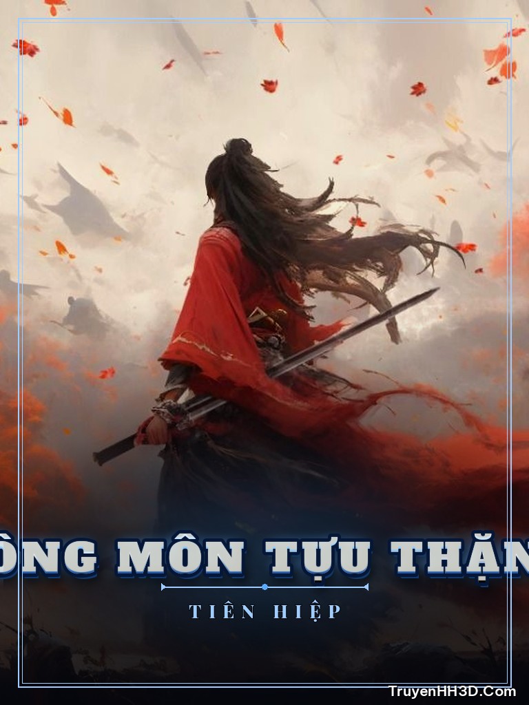 Bìa Nhất Giác Tỉnh Lai, Tông Môn Tựu Thặng Tam Qua Lưỡng Tảo