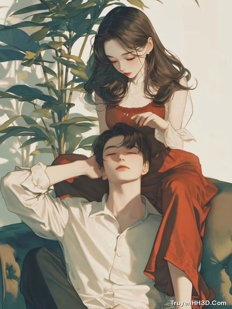 Bìa Nhất Mộng Hoán Duyên