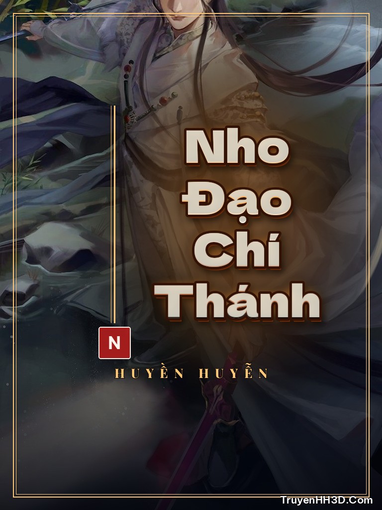 Bìa Nho Đạo Chí Thánh
