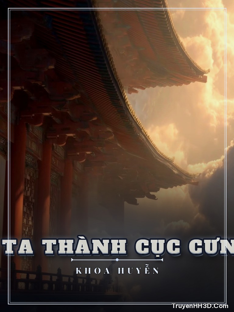 Bìa Nhờ Mỹ Thực, Ta Thành Cục Cưng Của Tinh Tế