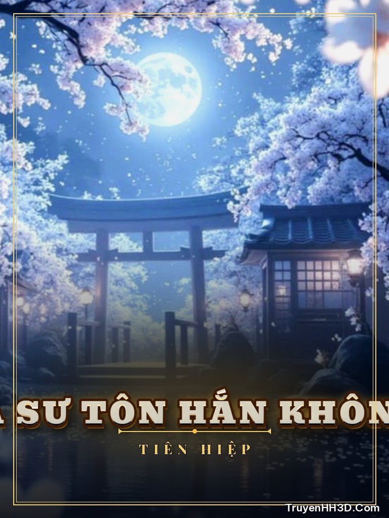 Bìa Nữ Đế Chấn Kinh: Ta Sư Tôn Hắn Không Phải Bại Hoại Sao