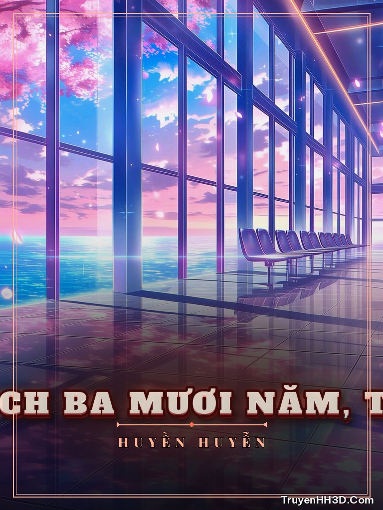 Bìa Ở Y Tiên Cốc Làm Tạp Dịch Ba Mươi Năm, Ta Bạch Nhật Phi Thăng