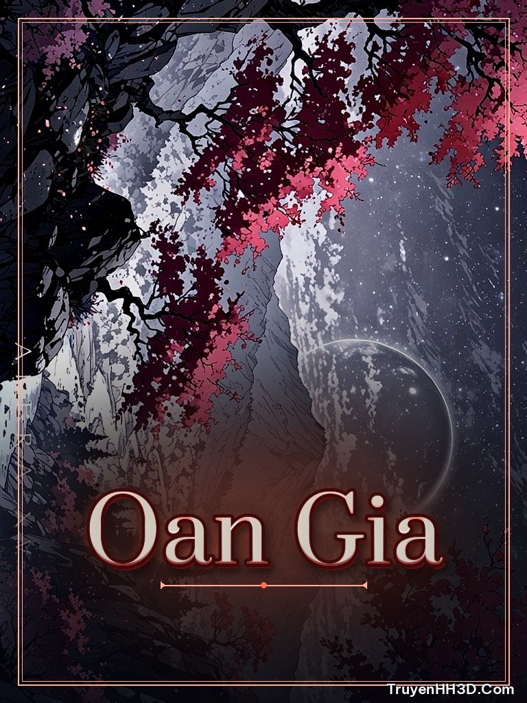 Bìa Oan Gia