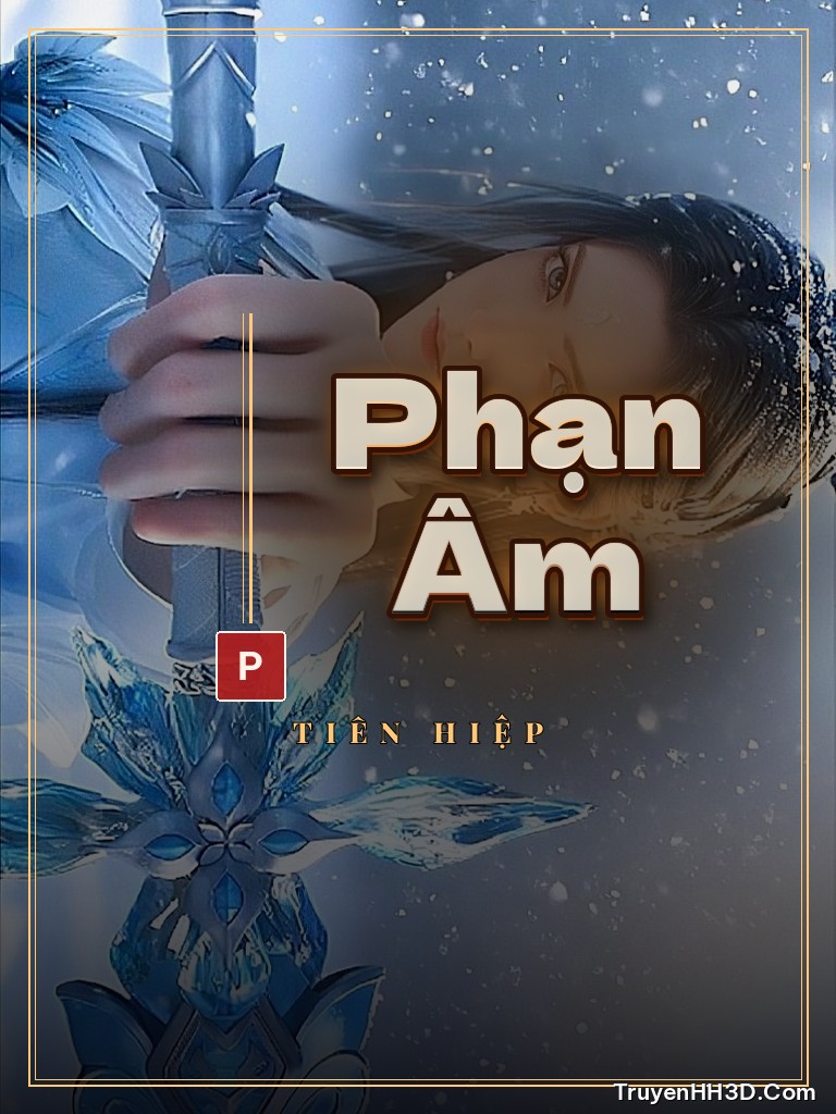 Bìa Phạn Âm