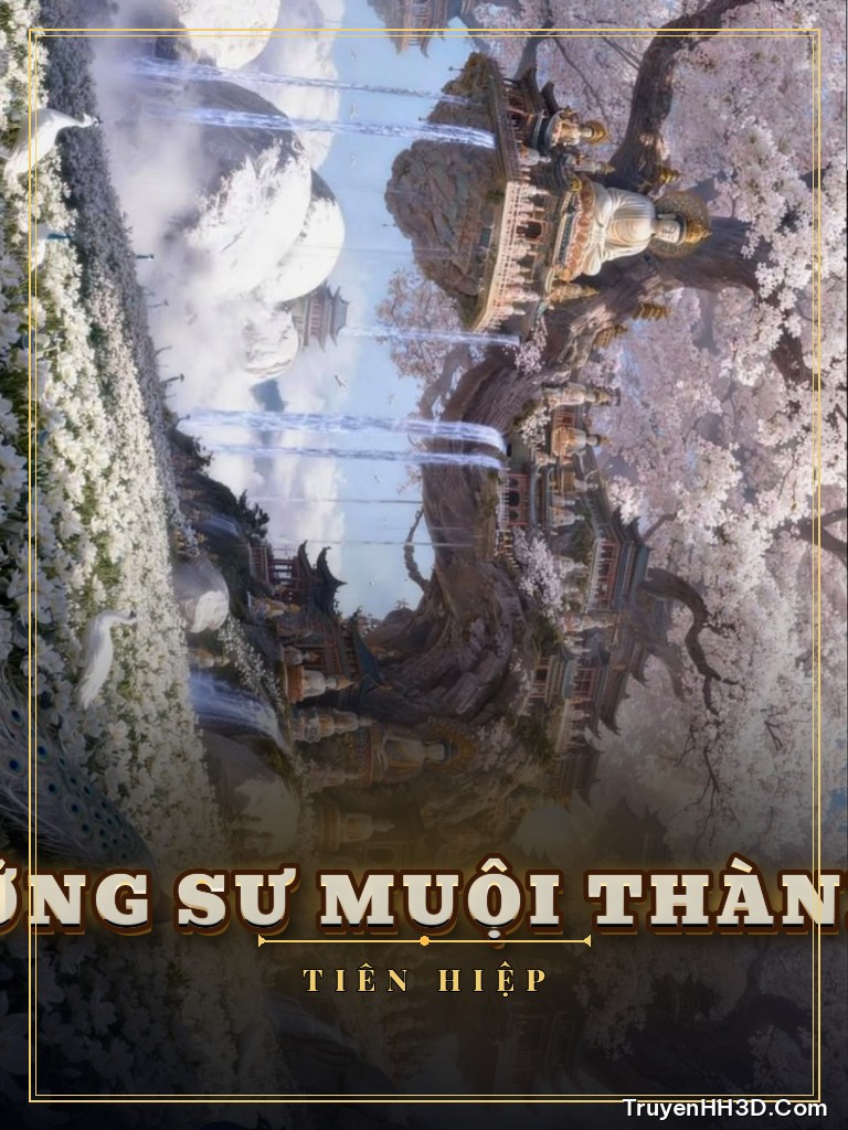 Bìa Pháo Hôi Lại Nuôi Dưỡng Sư Muội Thành Phượng Ngạo Thiên