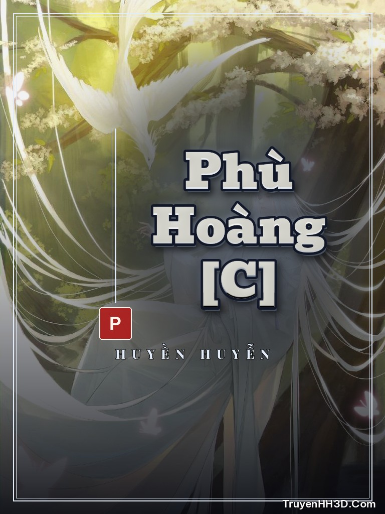 Bìa Phù Hoàng [C]