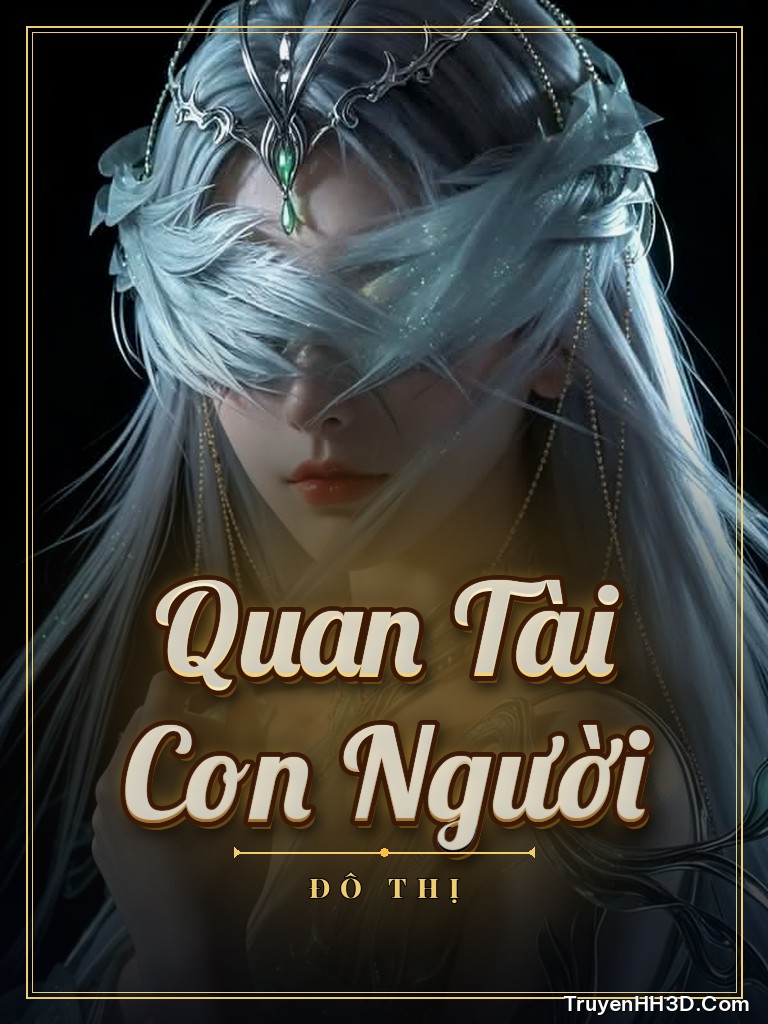 Bìa Quan Tài Con Người