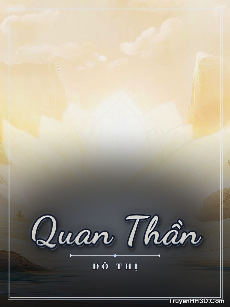 Bìa Quan Thần