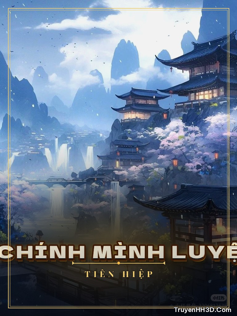 Bìa Quỷ Đạo Cầu Tiên, Từ Đem Chính Mình Luyện Thành Khôi Lỗi Bắt Đầu