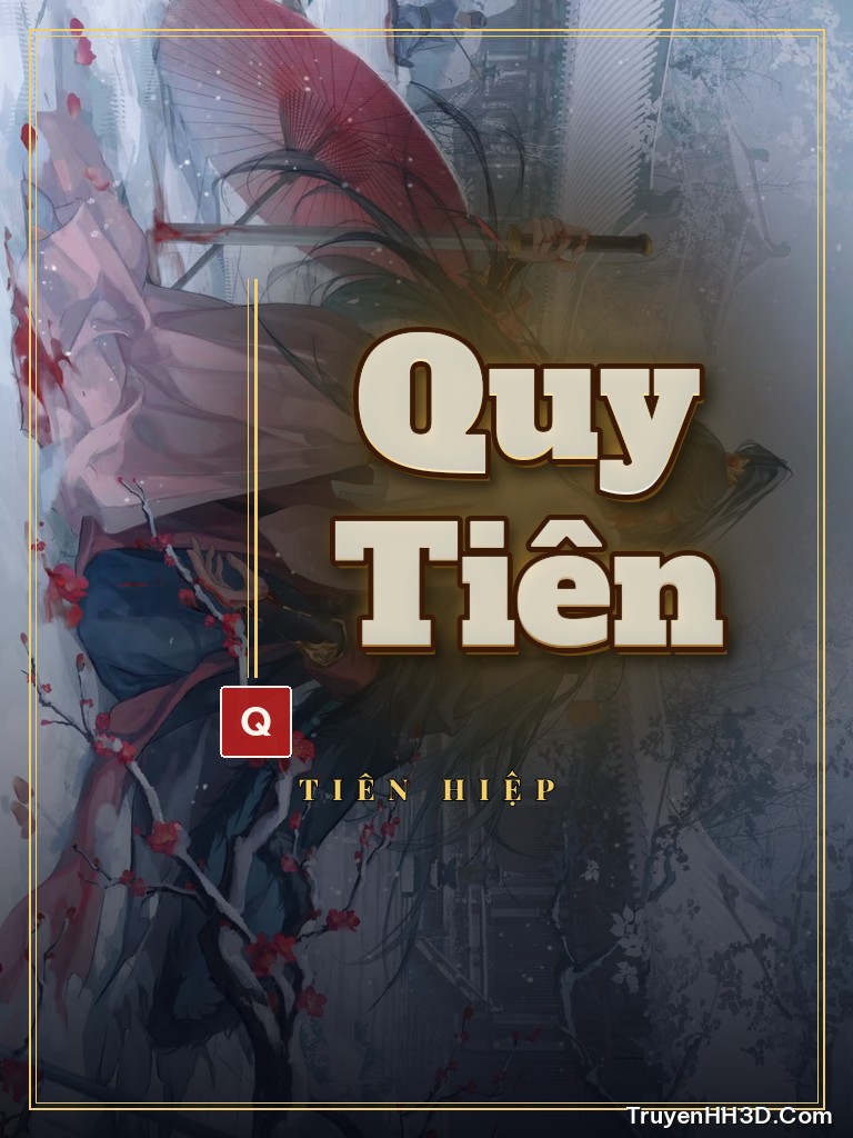 Bìa Quy Tiên