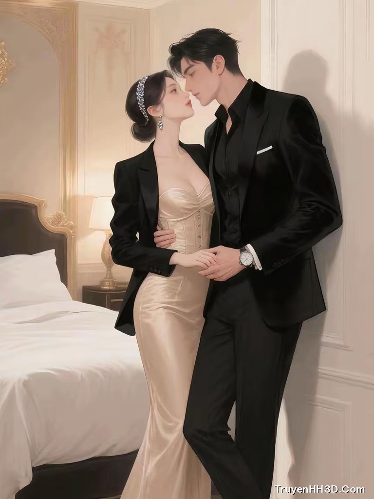 Bìa Sau Khi Hòa Ly, Phu Quân Hối Hận Rồi