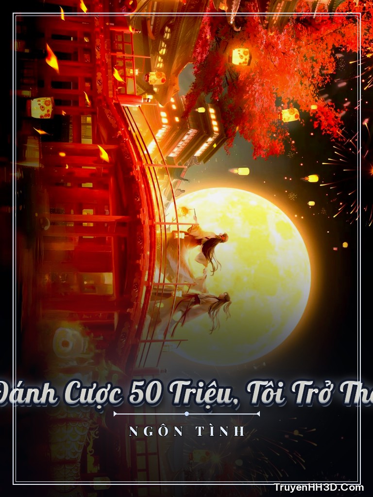 Bìa Sau Khi Ký Hợp Đồng Đánh Cược 50 Triệu, Tôi Trở Thành Nữ Hoàng Showbiz