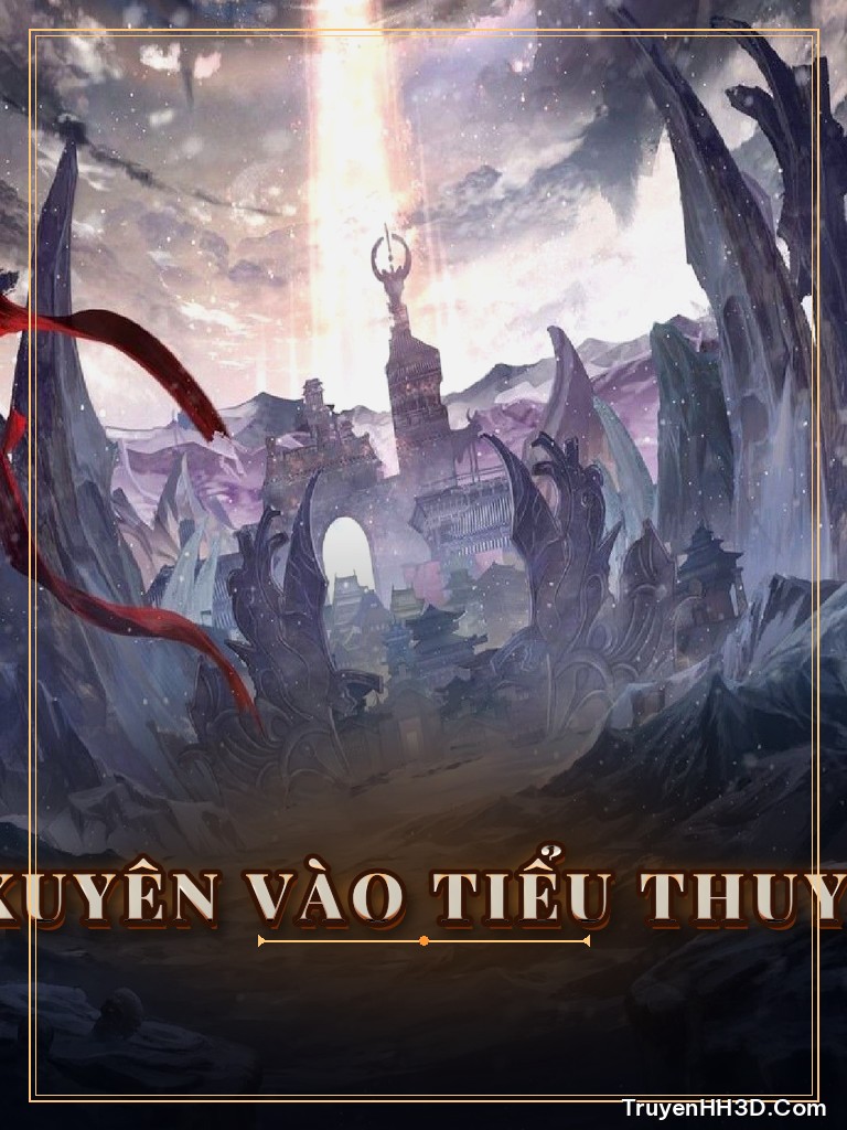 Bìa Sau Khi Trà Xanh Xuyên Vào Tiểu Thuyết Kinh Dị (Phần 3)