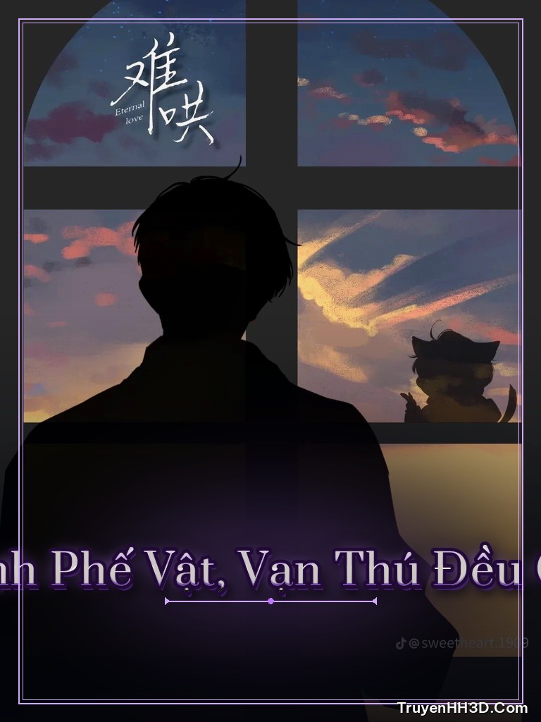 Bìa Sau Khi Xuyên Thành Phế Vật, Vạn Thú Đều Gọi Ta Là Chủ Nhân