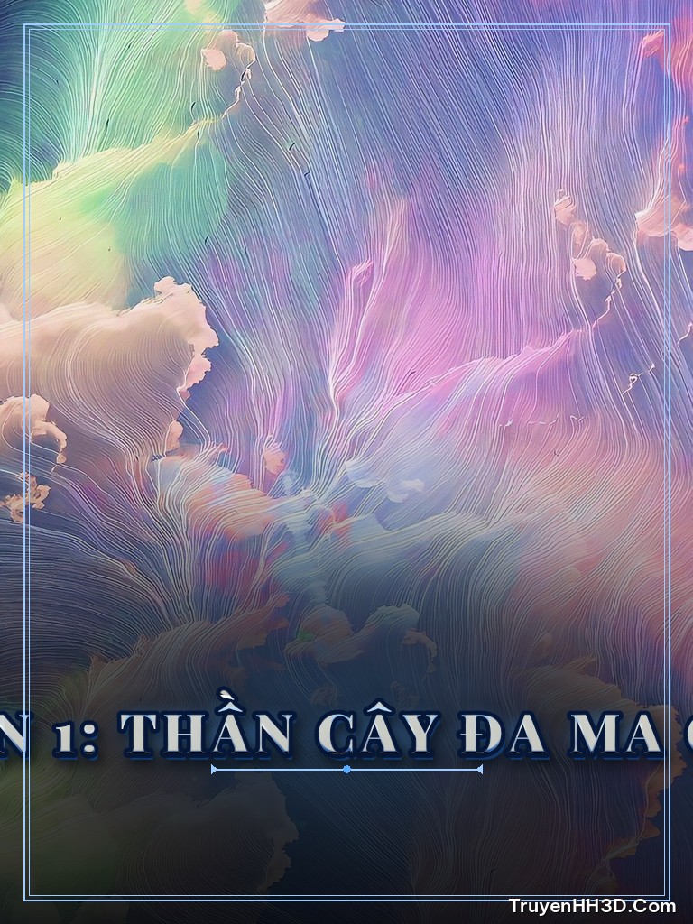 Bìa Sau Lũy Tre Làng: Phần 1: Thần Cây Đa Ma Cây Gạo Cú Cáo Cây Đề