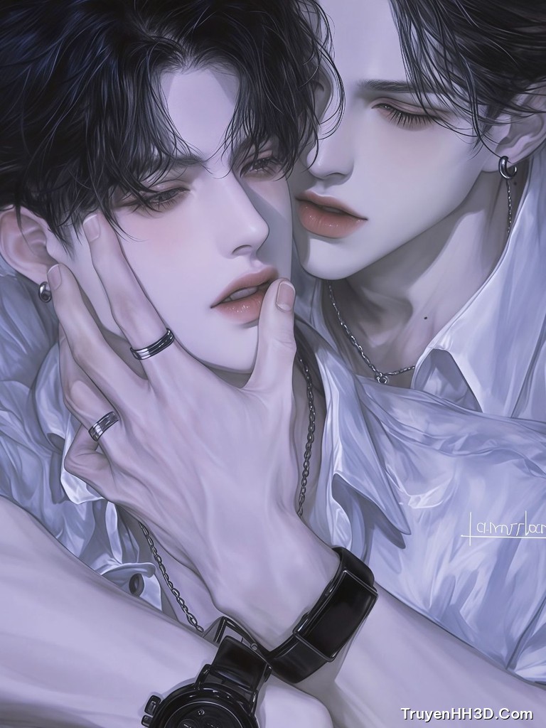Bìa Sợi Dây Tình Ngang Trái