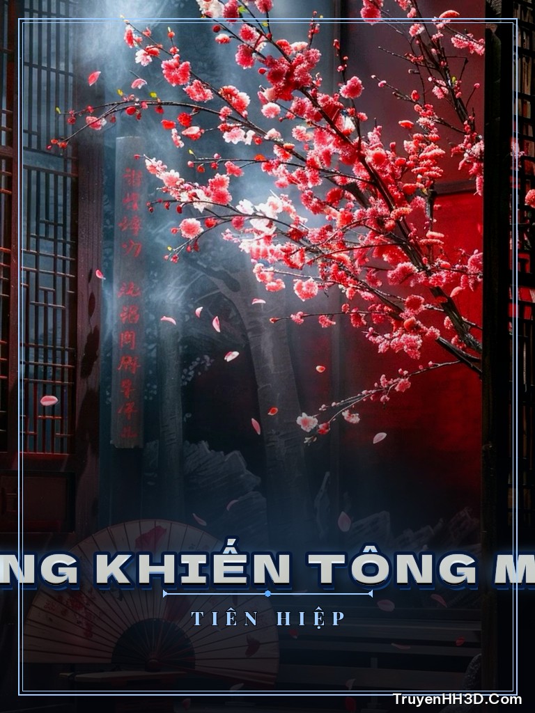 Bìa Sư Muội Dùng Đan Lô Nấu Cháo Trắng Khiến Tông Môn Cách Vách Thèm Đến Phát Khóc