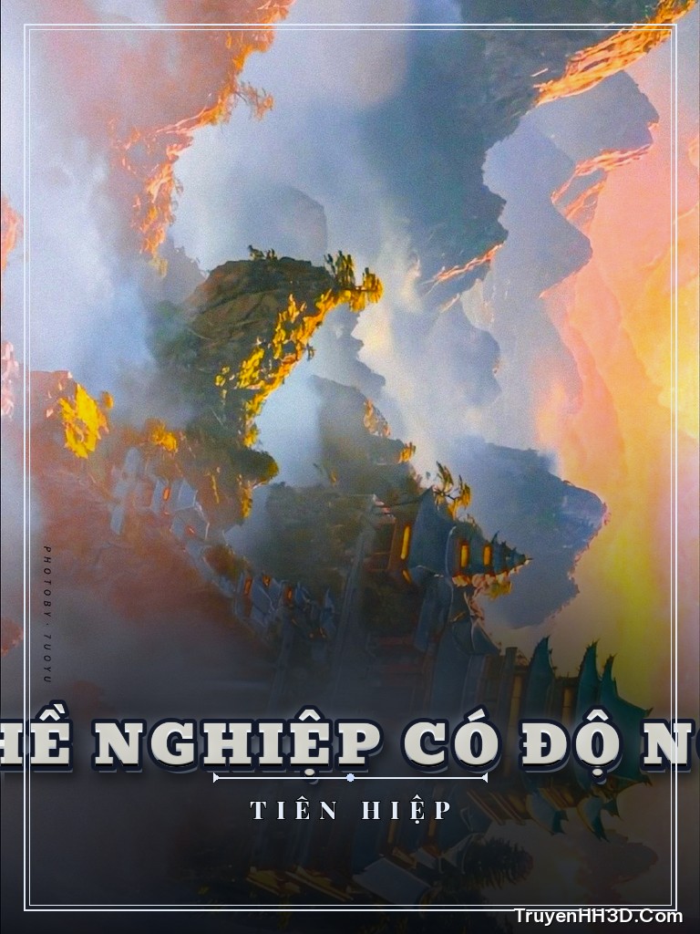 Bìa Sư Tôn Là Nghề Nghiệp Có Độ Nguy Hiểm Cao