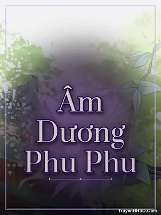 Bìa Âm Dương Phu Phu