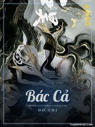 Bìa Bác Cả